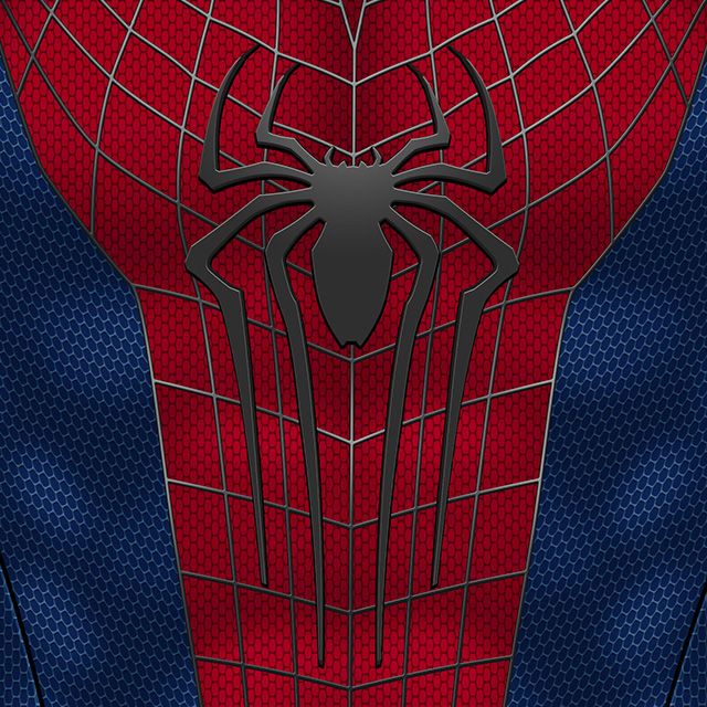 Spider | ASM2 product image (1)