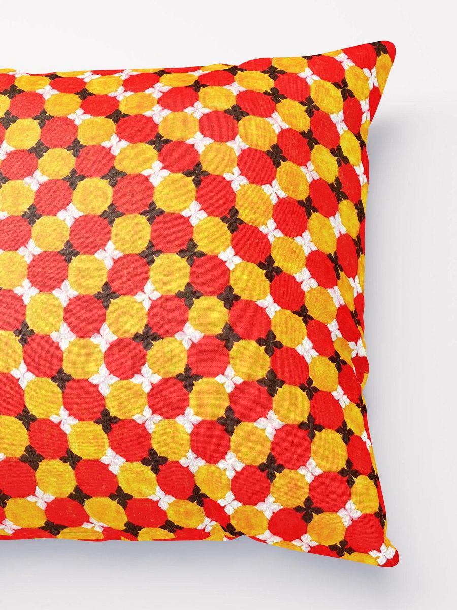 MOVEMENT pillow product image (2)