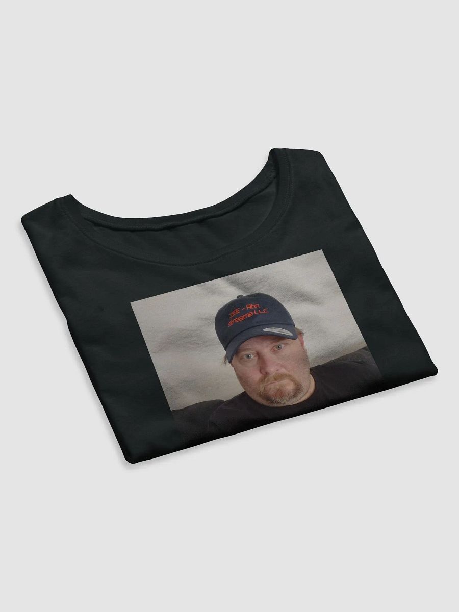 ZEE -Crop Tee product image (7)