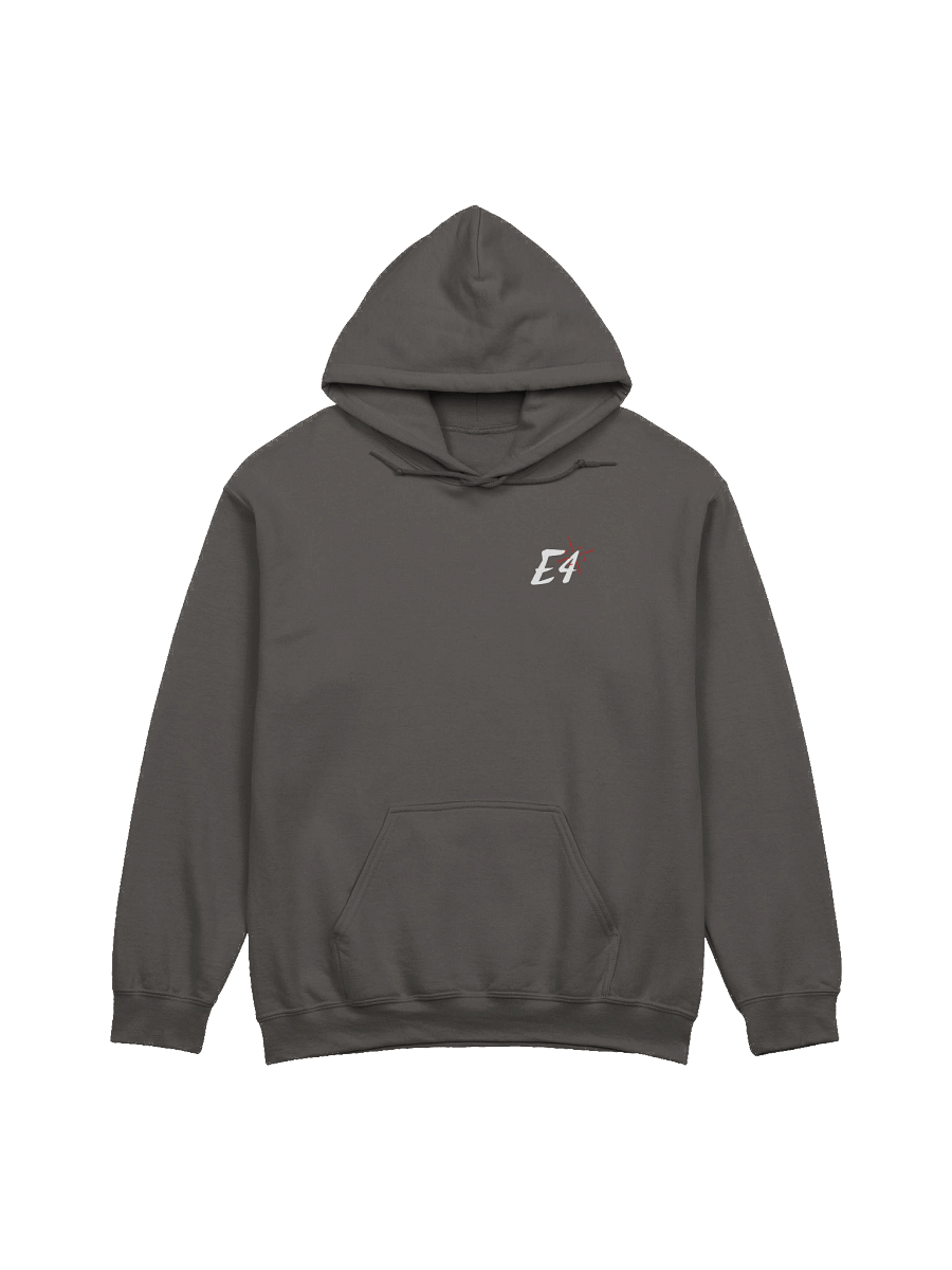 Warheads on Foreheads hoodie product image (1)