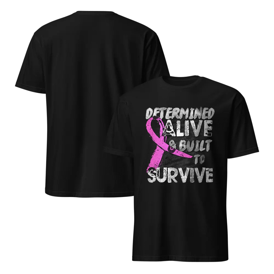 Built to Survive Breast Cancer Awareness product image (9)