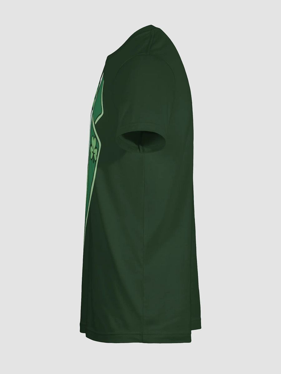 Leprechaun Tuxedo Halloween Costume Funny T-Shirt product image (55)