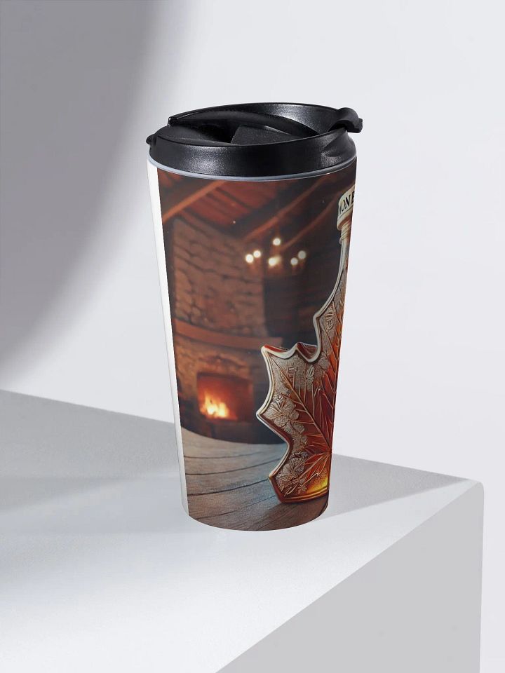 Mon Bazou Travel Mug product image (1)