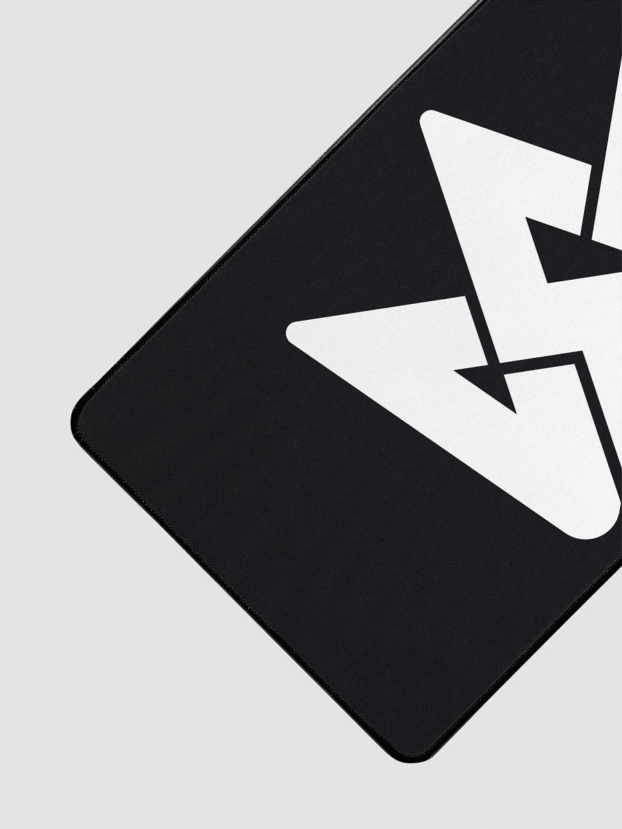 CSG Desk Mat (15.5
