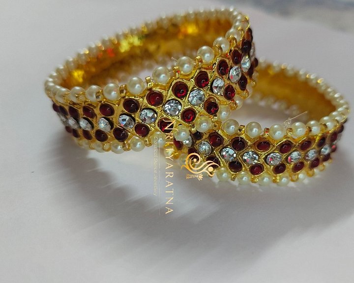 2.4 Size - Dance Bangles product image (1)