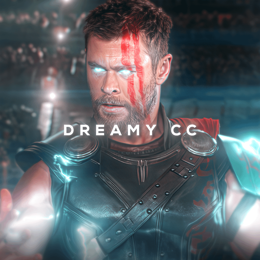 kgjod Dreamy CC product image (1)