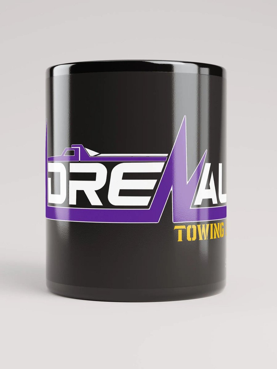 Adrenaline Towing Mug product image (9)
