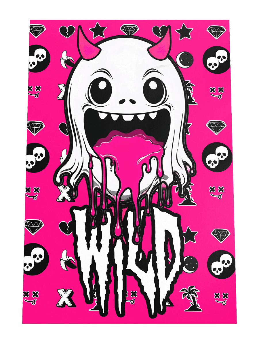 Wild Poster product image (4)