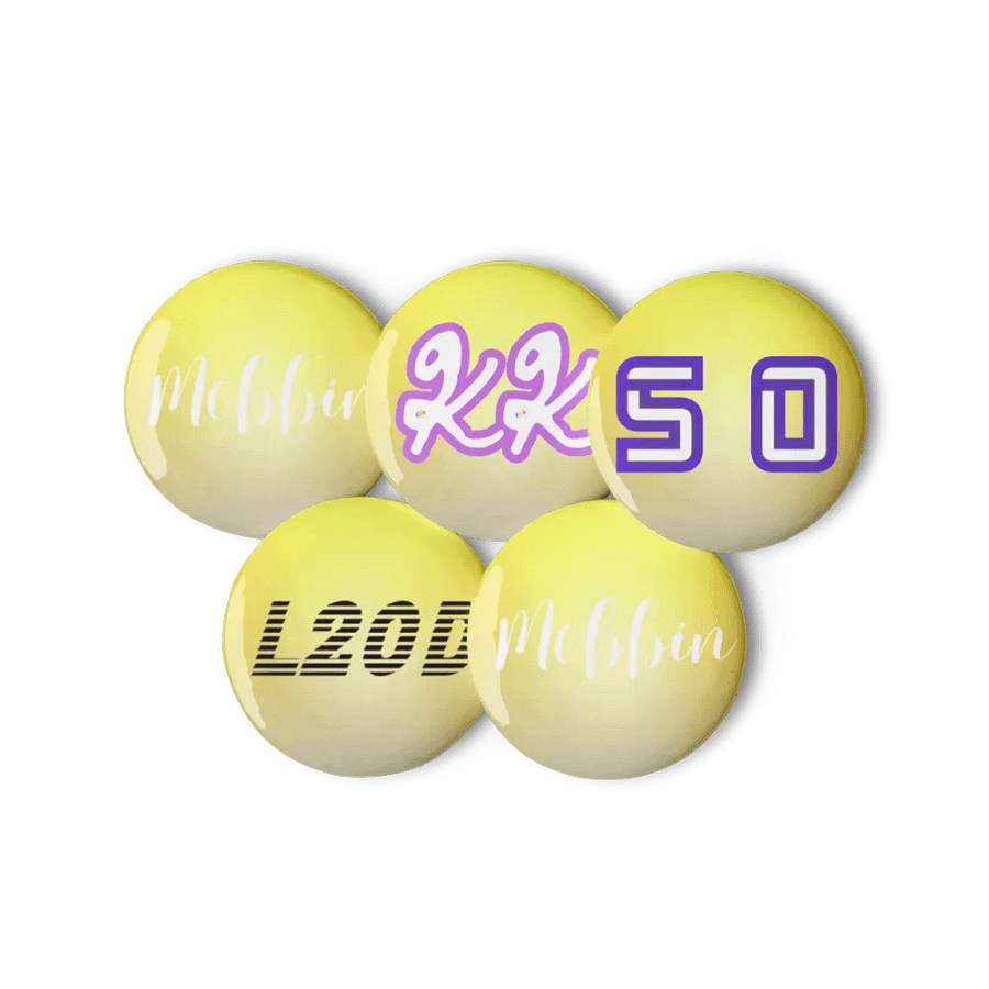 Mobbin Buttons product image (3)