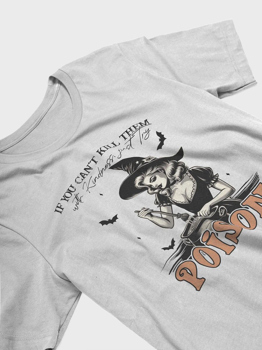 Poison Tee product image (3)