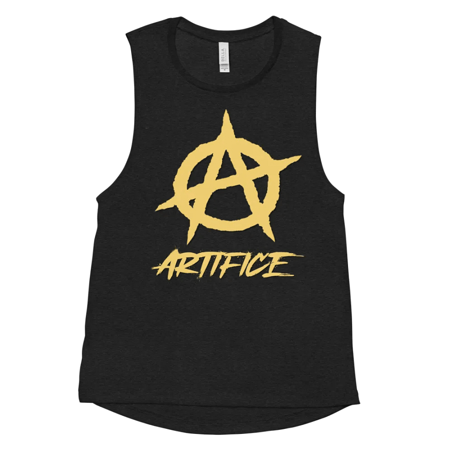 Anarchy Tanktop product image (11)