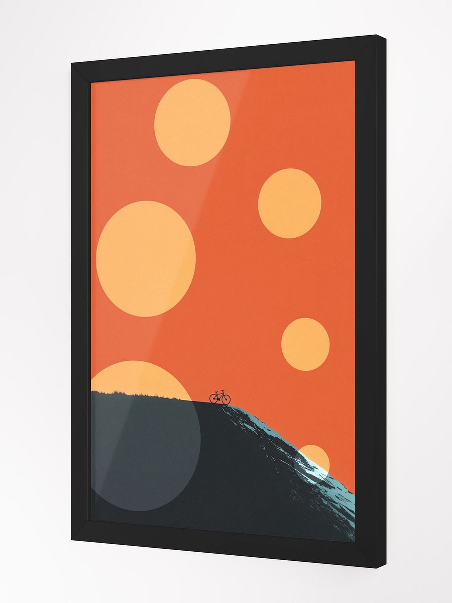 No. 23, Printed Poster product image (3)