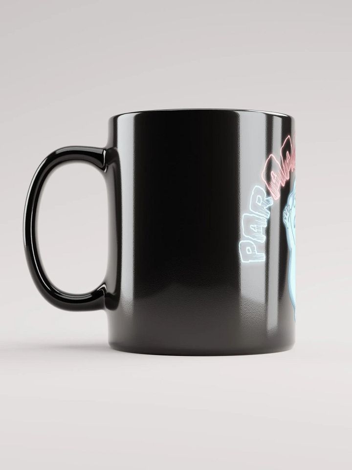 The ParAAAHnormal Mug product image (2)