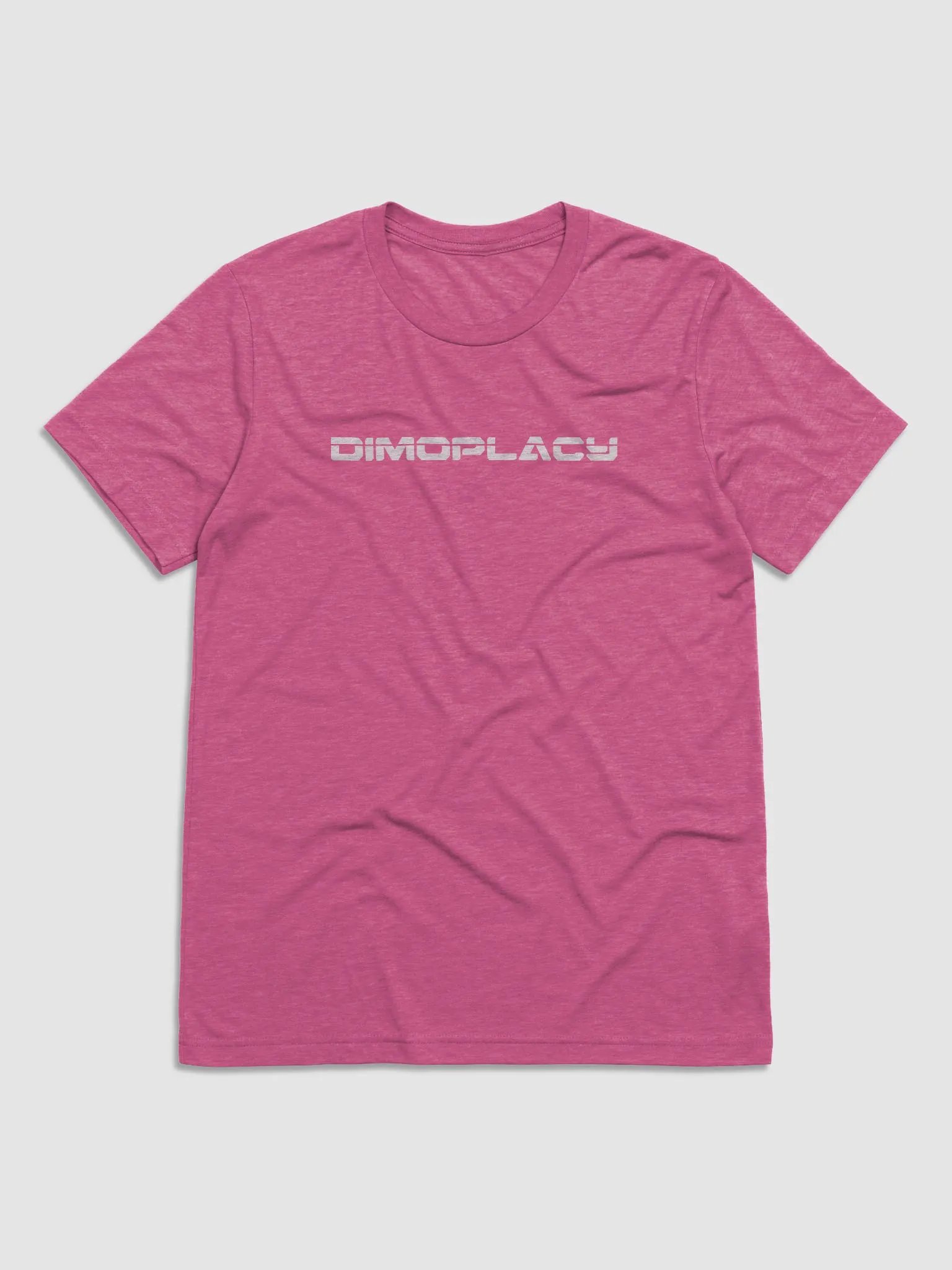 Dimoplacy Shirt product image (1)