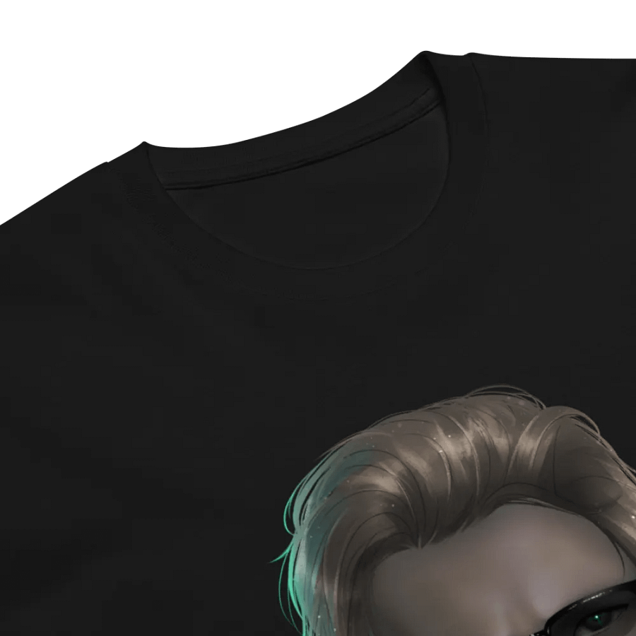 Noble Leon RE4 REmake Unisex T-Shirt product image (6)