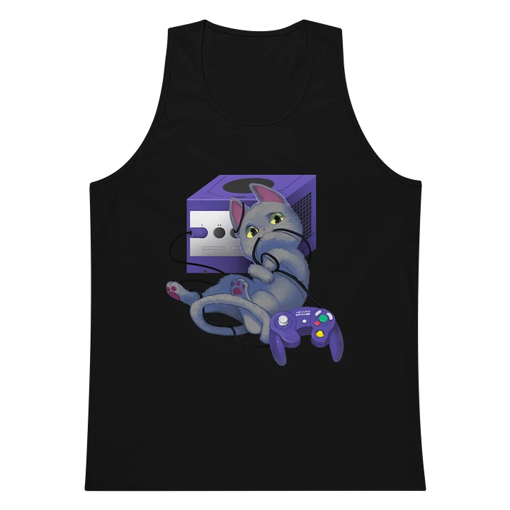 Meowschief Tank product image (1)