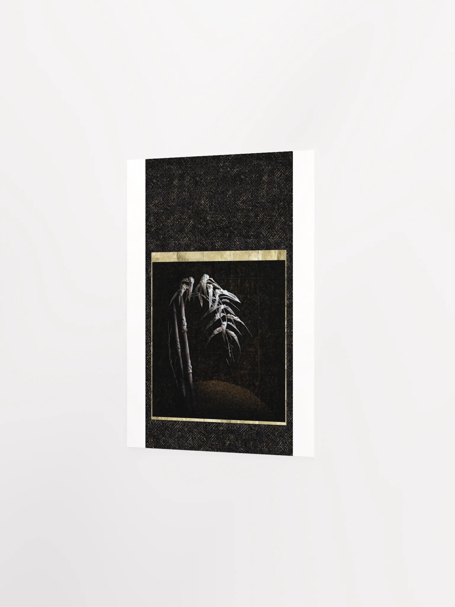 Koringami - Winter: Bamboo product image (3)