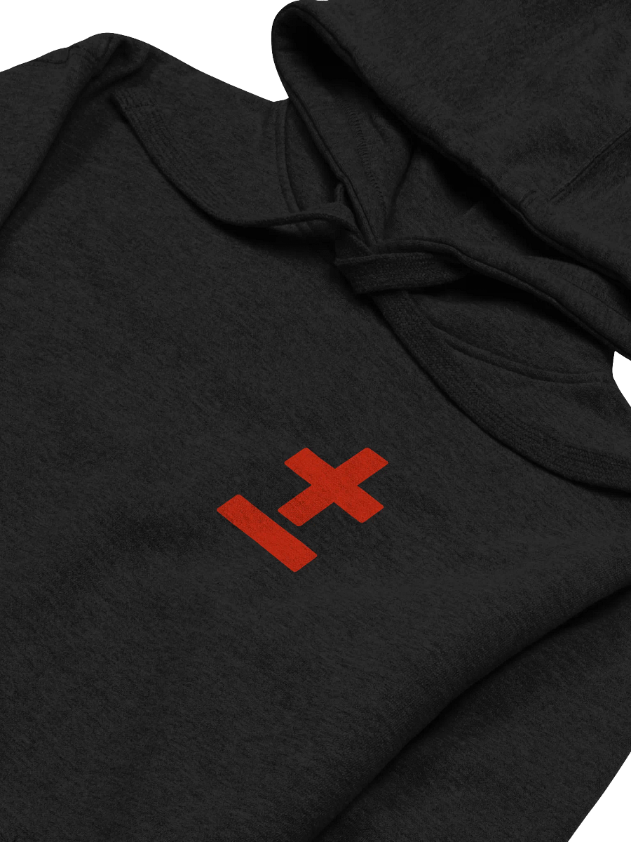 Official MASH Chaos Hoodie product image (3)