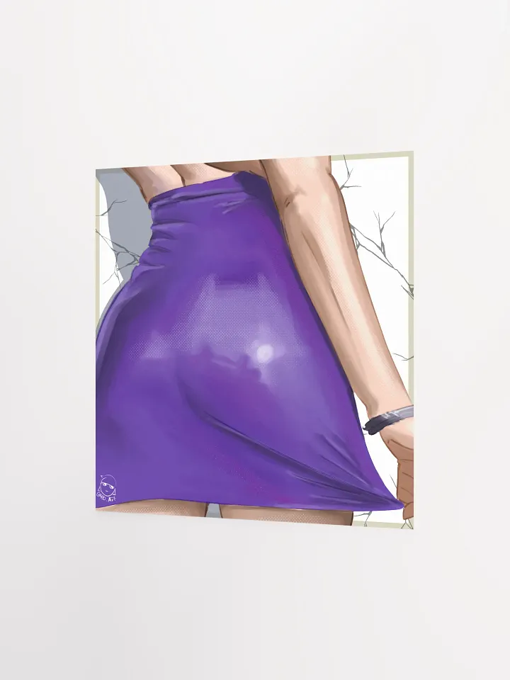 Rearview Print product image (9)
