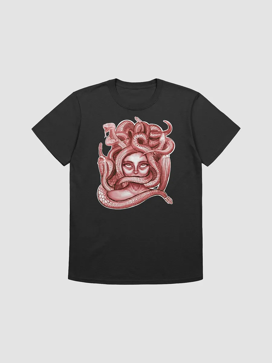 Silent Serpent T-Shirt product image (1)