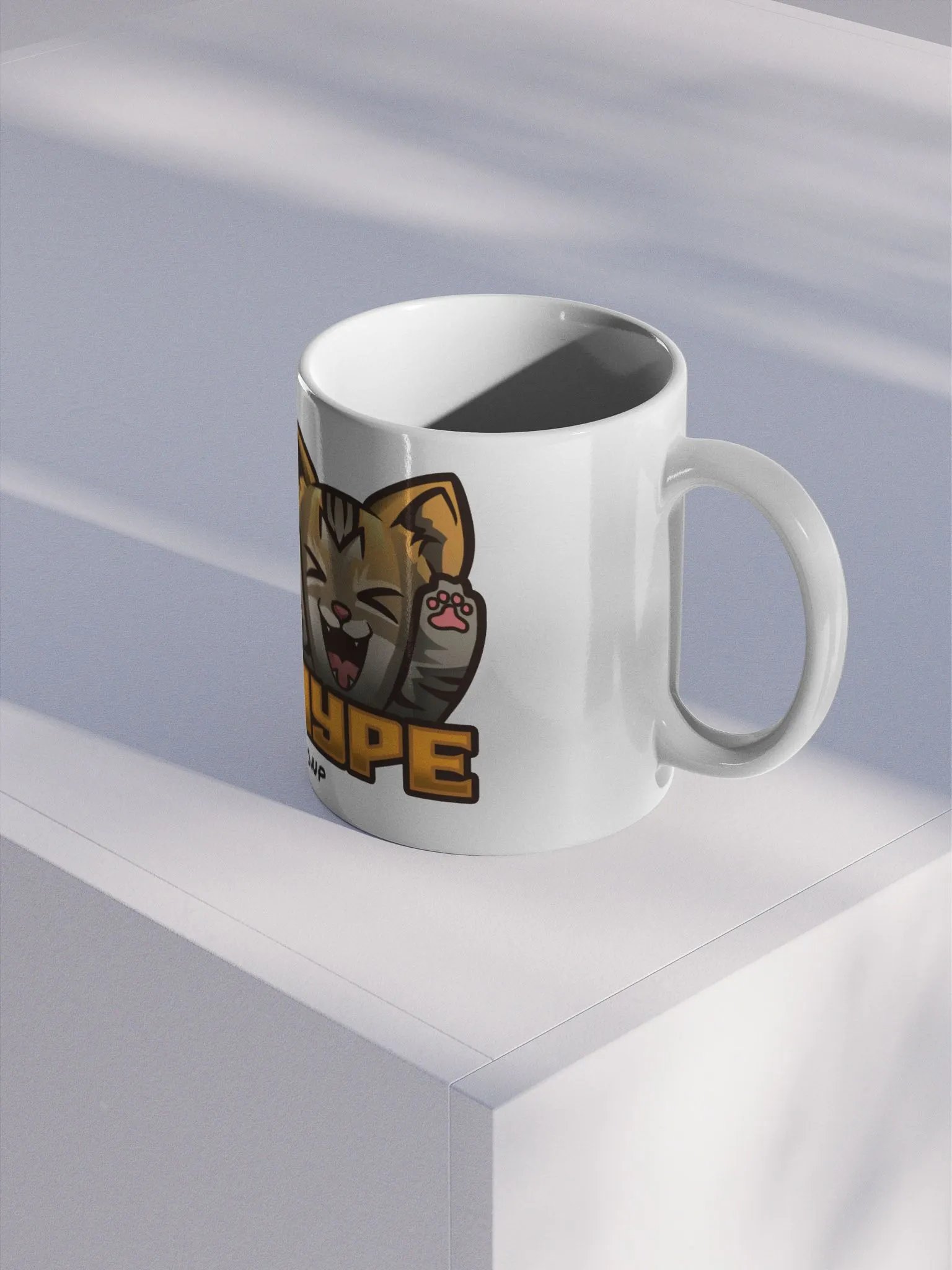 Stream pets mug product image (2)