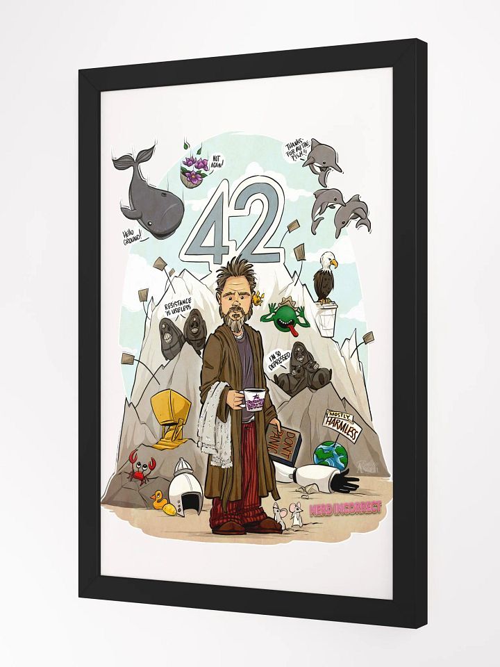 42 - Poster product image (9)
