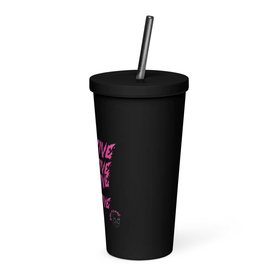 Creative Tumbler by Raw Femme product image (3)