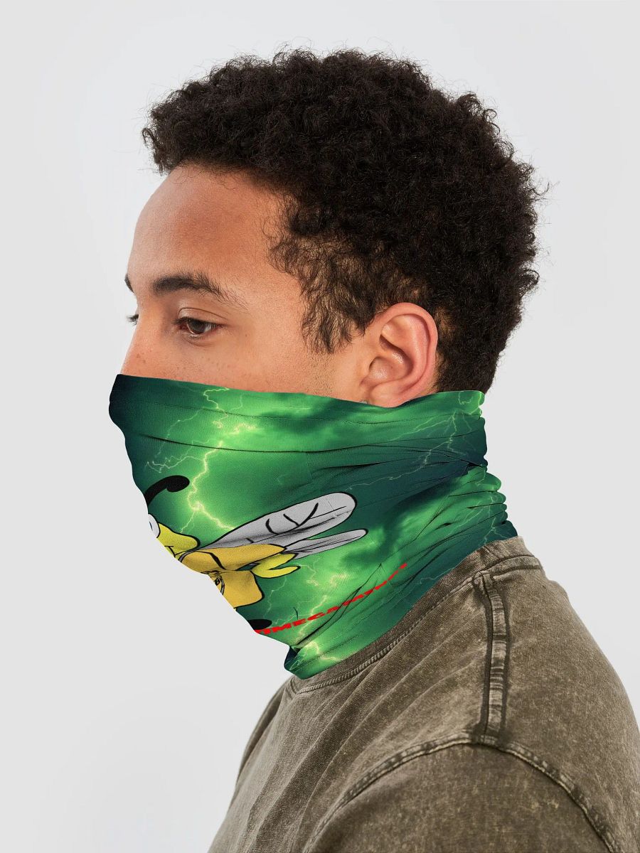 Bumble Neck product image (3)