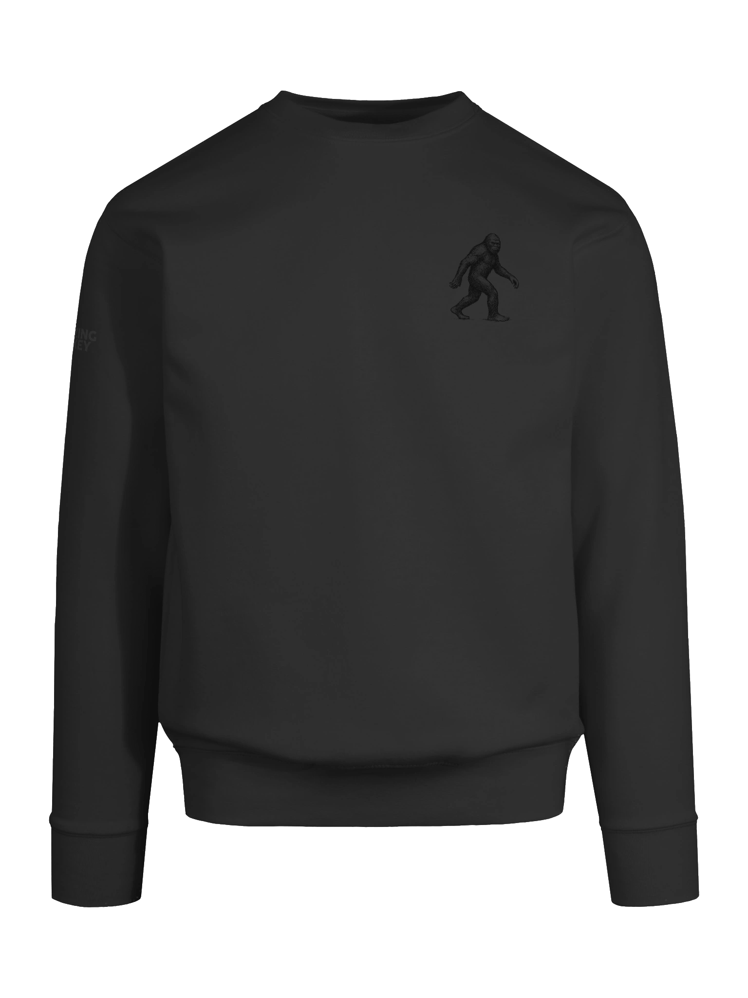 Original TSM Bigfoot Heritage Premium Sweatshirt product image (9)