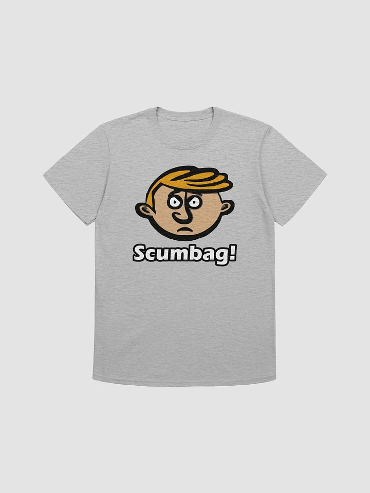Scumbag Standard T-Shirt product image (5)