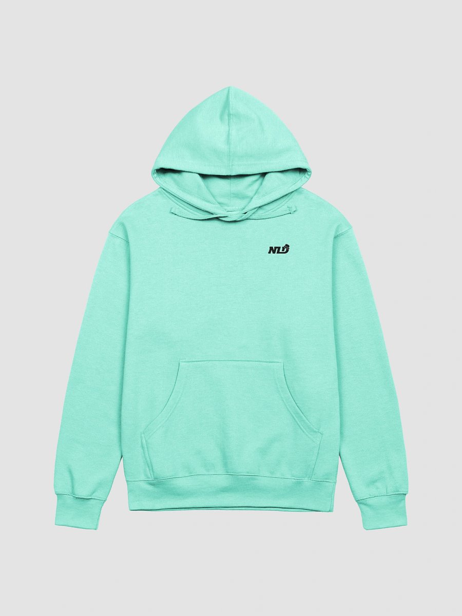 NLD Monochrome Hoodie product image (2)