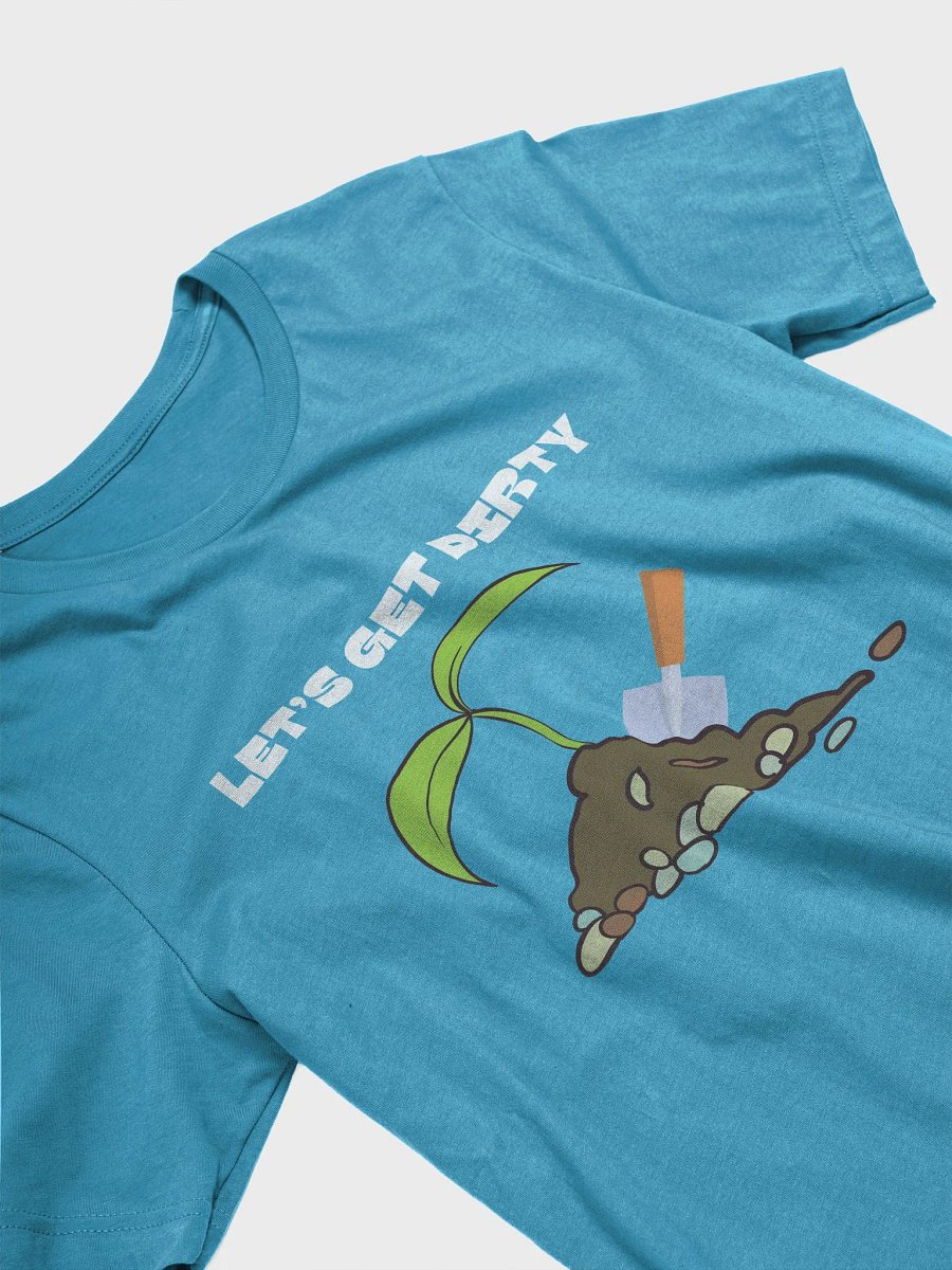Get Dirty T-Shirt product image (20)