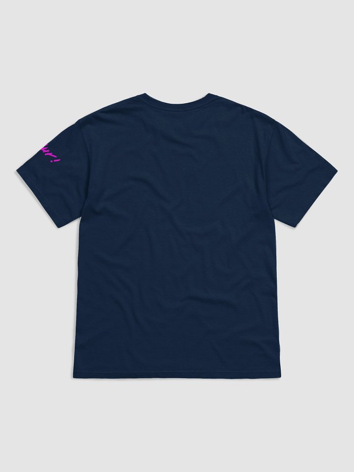 The Legendary Tee of Swipe-tastic Power (Now with 100% More Cotton) product image (9)