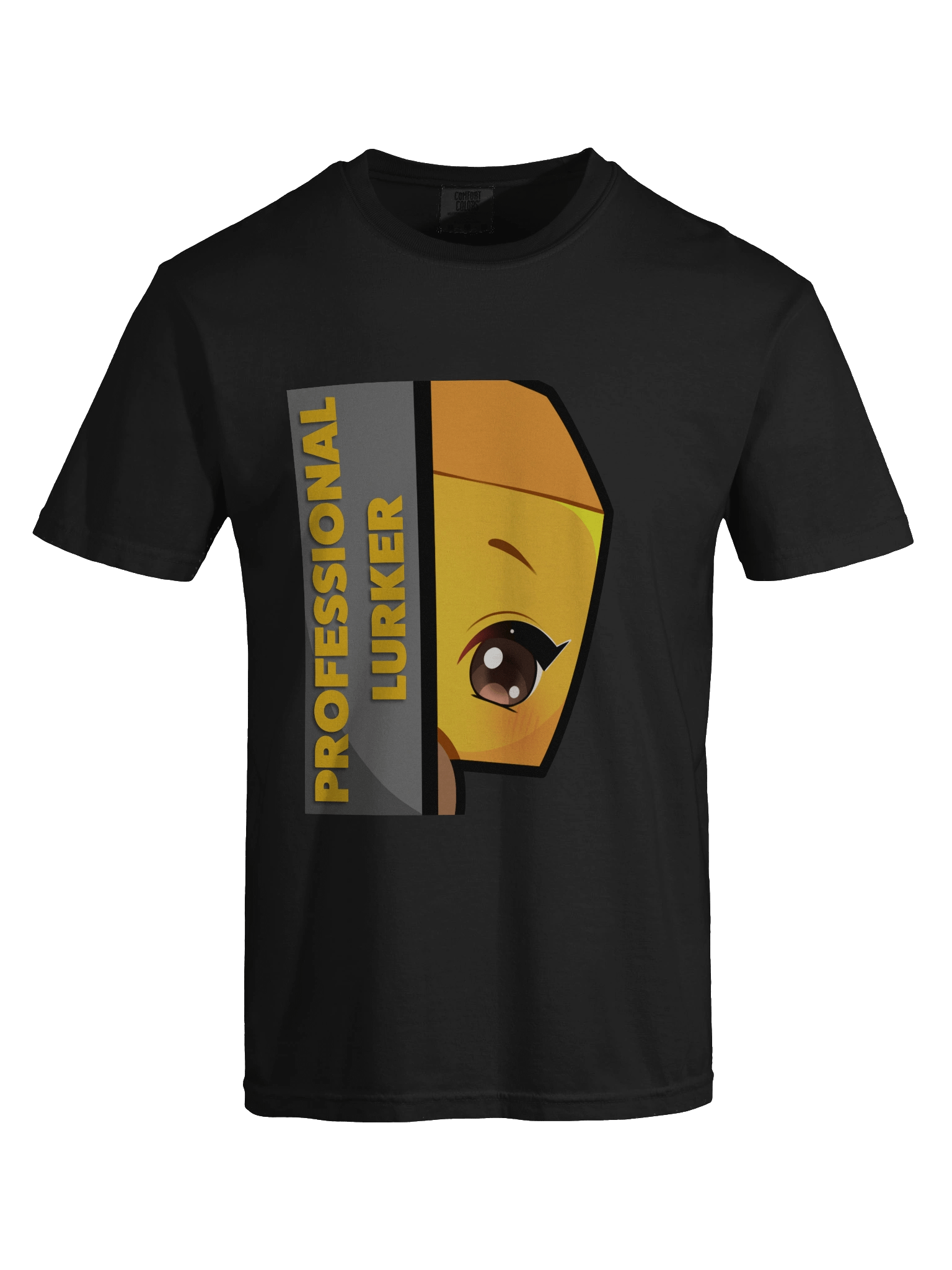 Professional Lurker Tee product image (7)