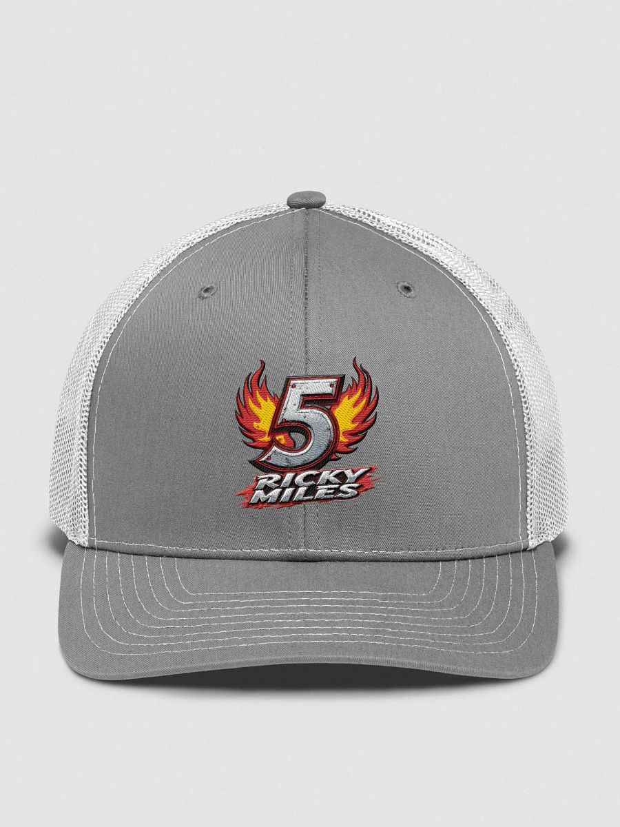 Richardson Truck Ricky Miles Hat product image (1)