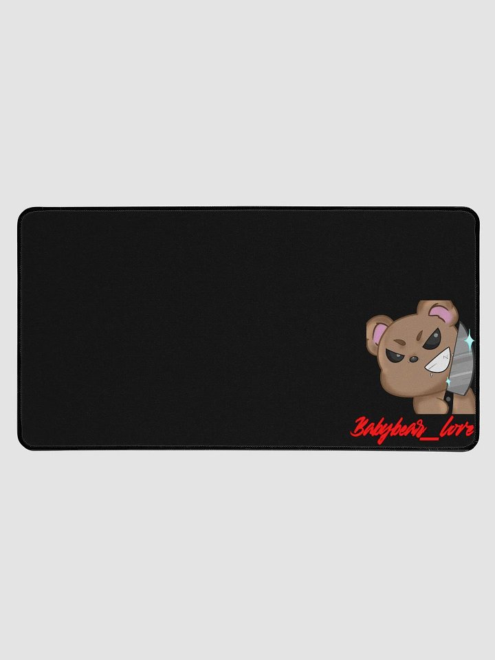 Bear Mat product image (1)
