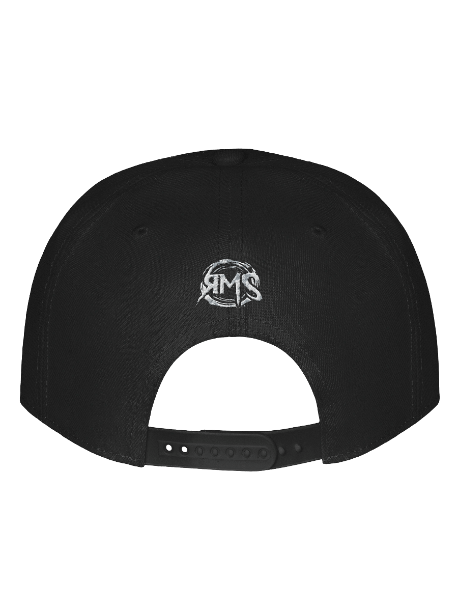 B/W Snapback product image (4)