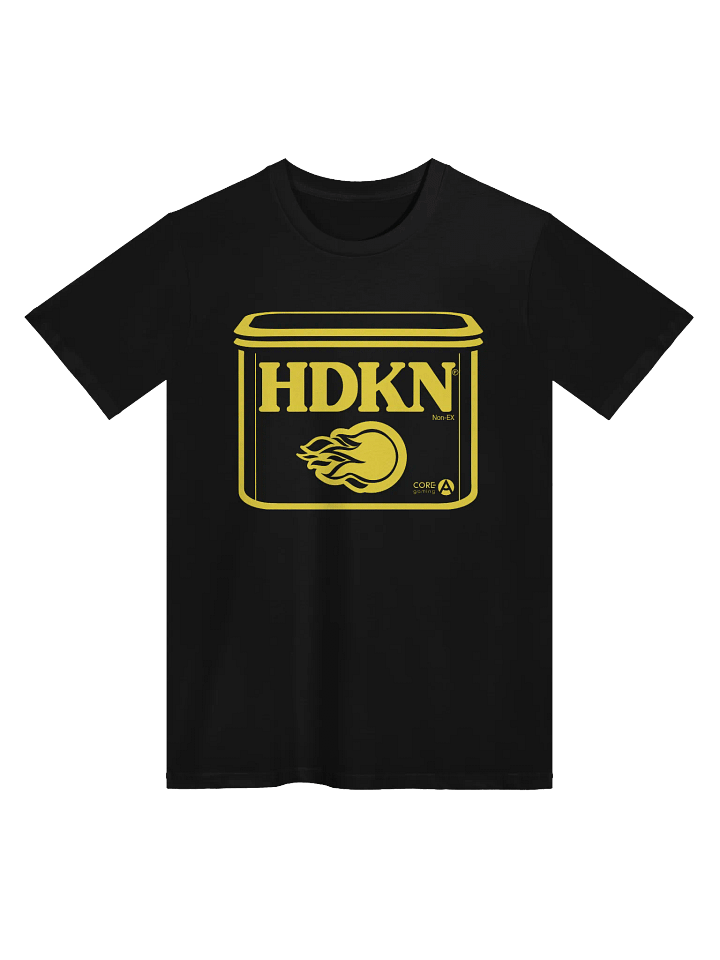 HDKN T-Shirt Oversized product image (1)
