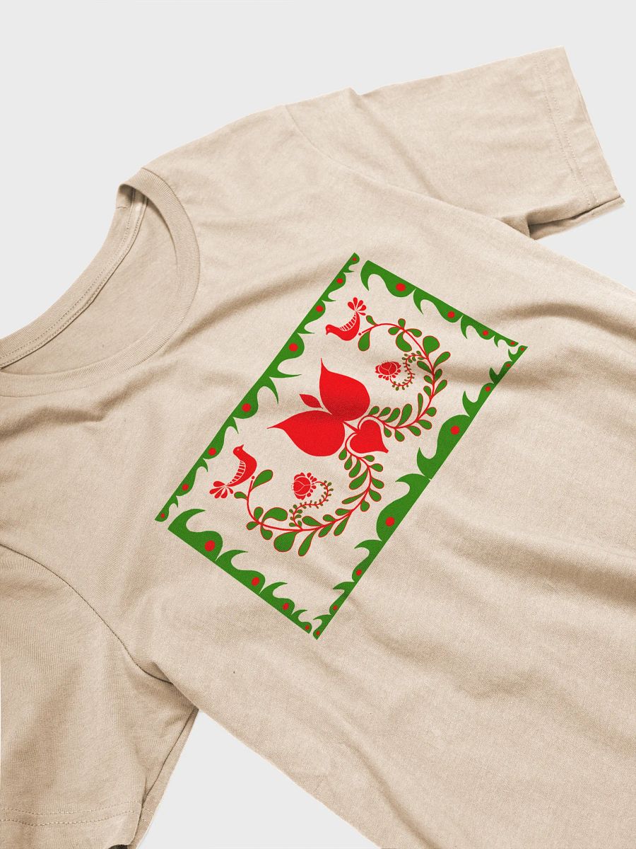Hungarian Traditions T-Shirt product image (3)