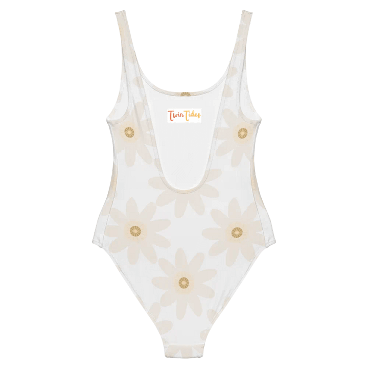 Daisy Dreams Swimsuit product image (2)