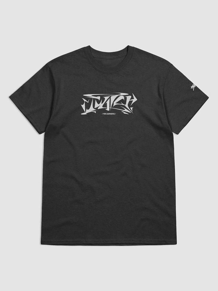 TWITCH - White product image (1)