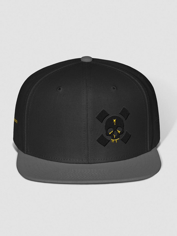 Gangstas Hat product image (1)