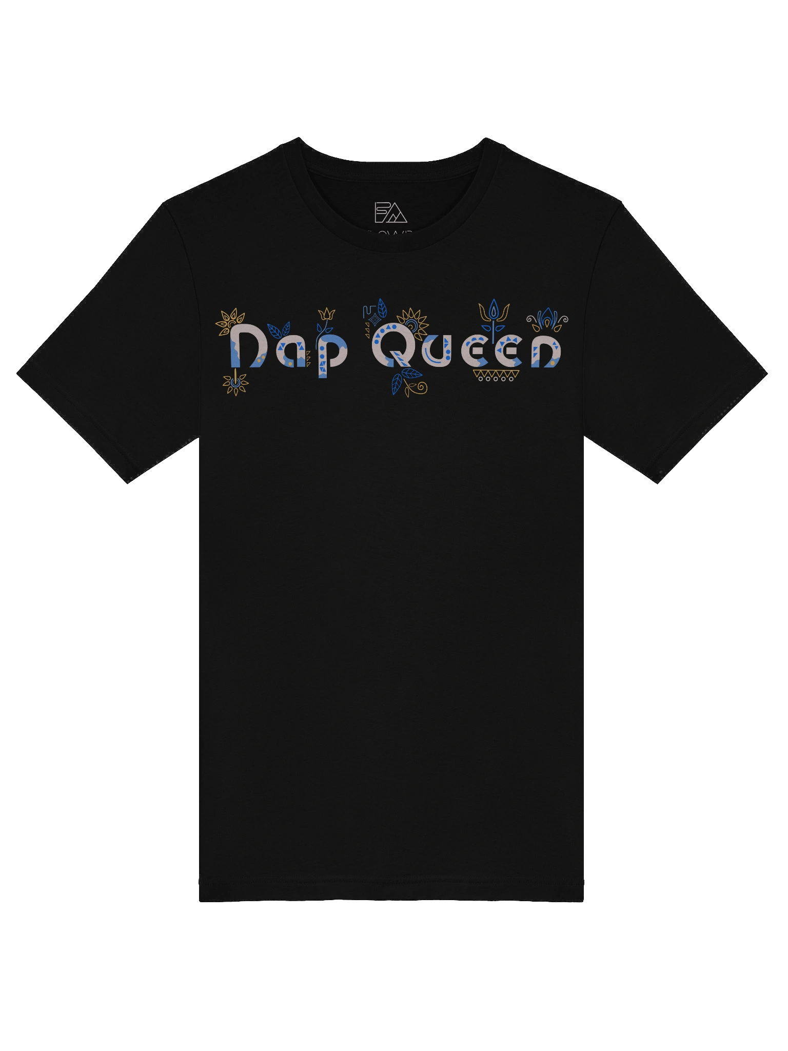 Mountain Flowra Graphic Tee product image (5)