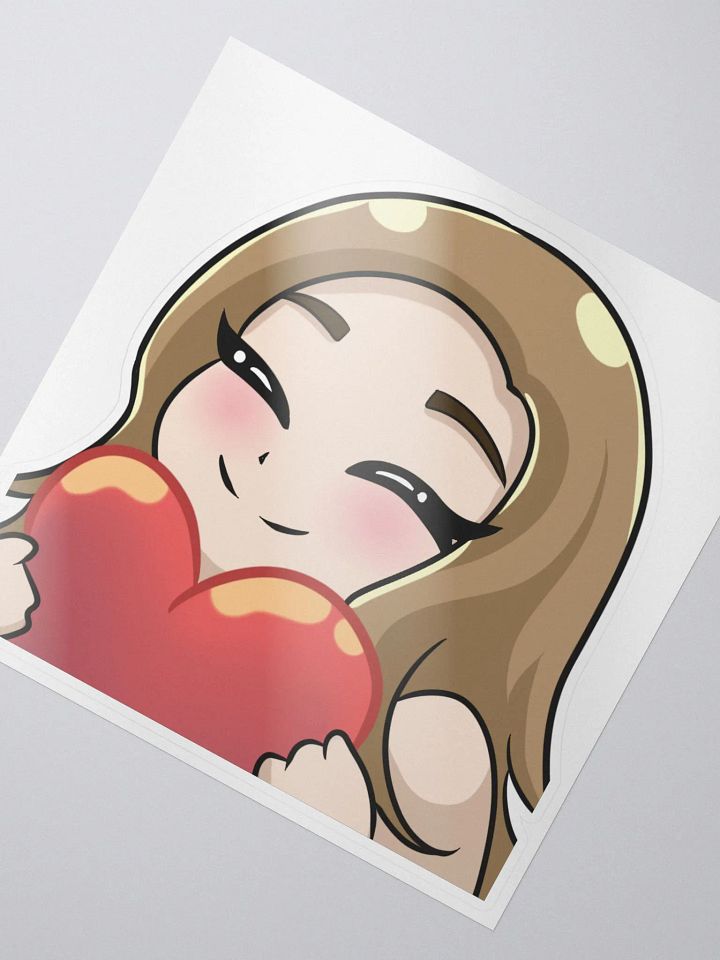 Love Sticker product image (2)