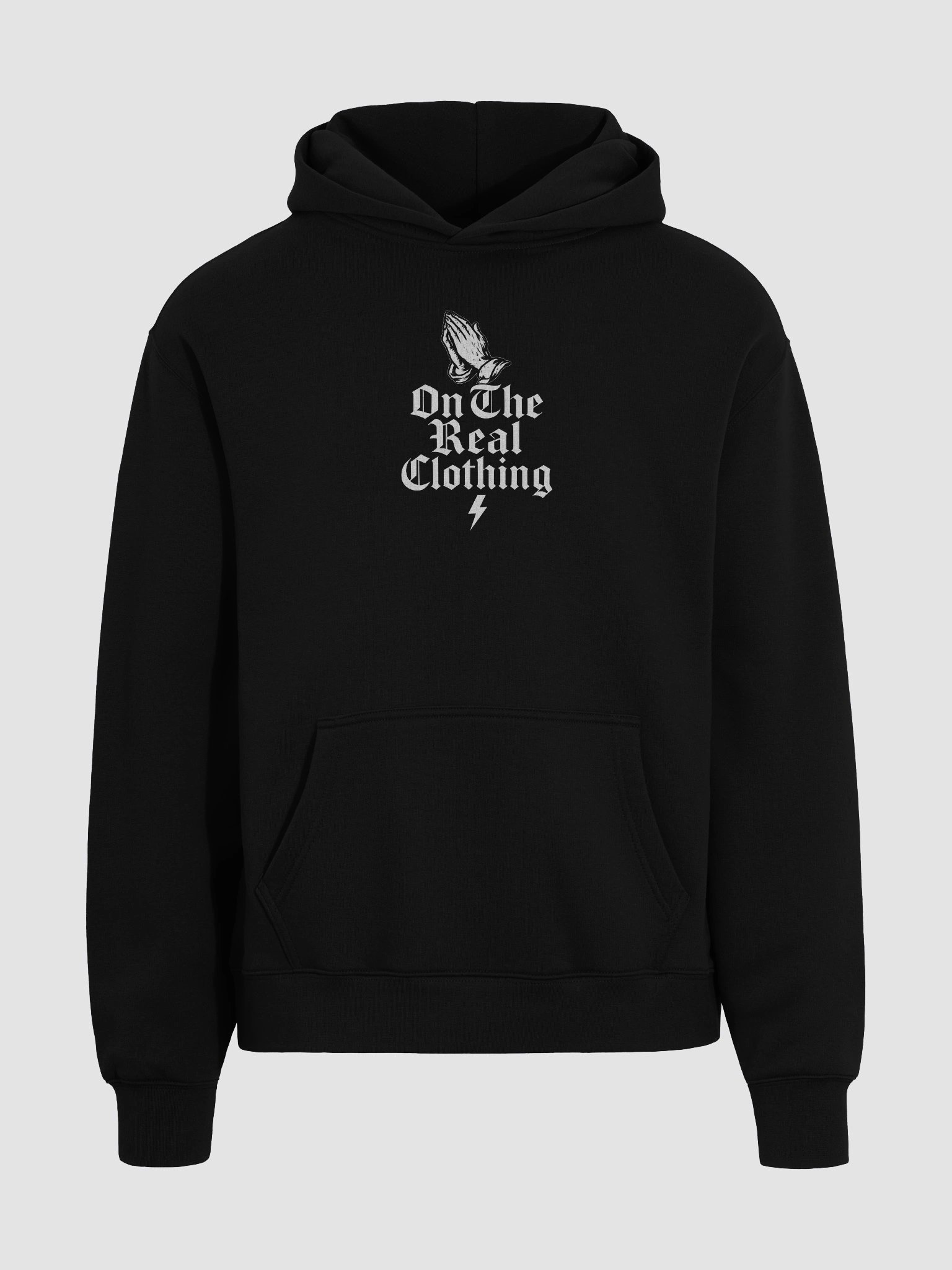 Bless Up OTRC Hoodie product image (3)