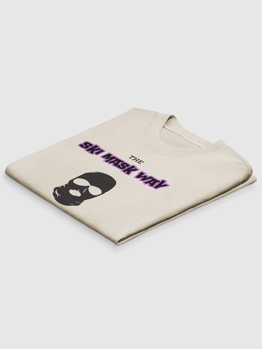 STREET ALCHEMY Premium Faded Tee product image (12)