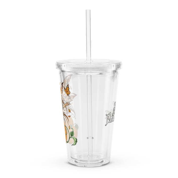 Masquerade Faery - SFA Double Wall Tumbler product image (2)