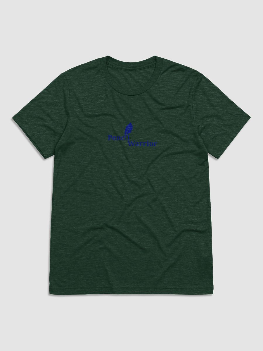 Pencil Warrior Tee product image (1)