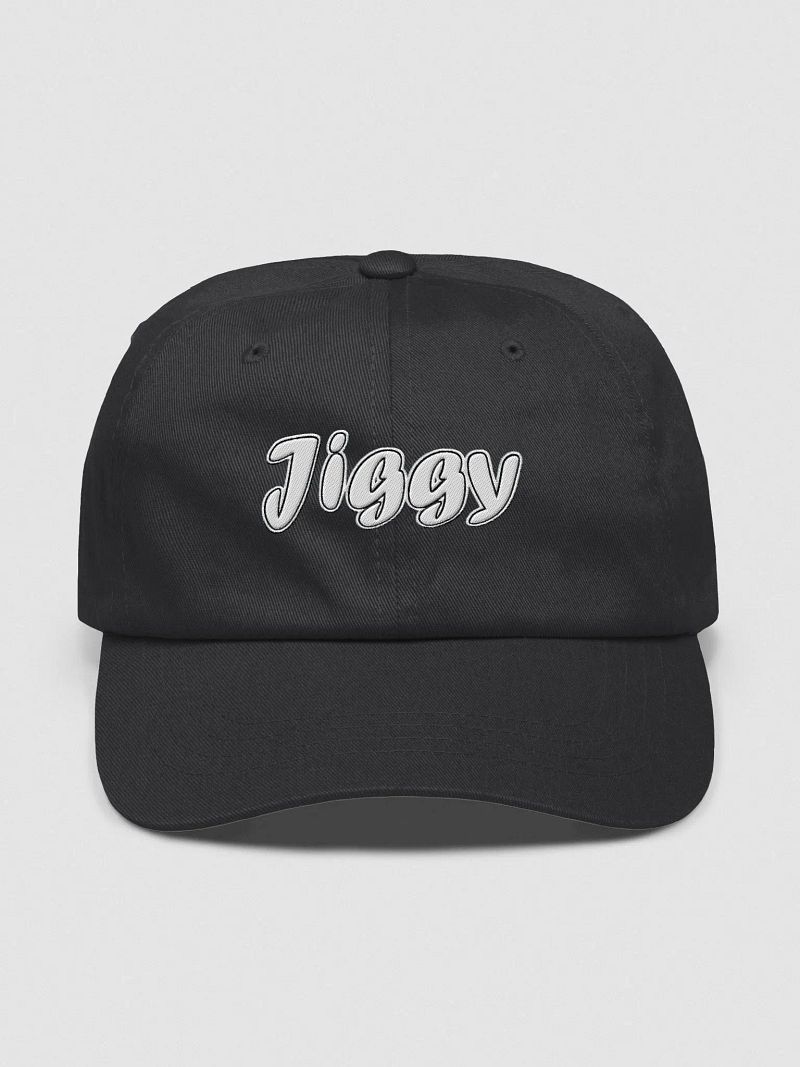 Jiggy Dad Hat