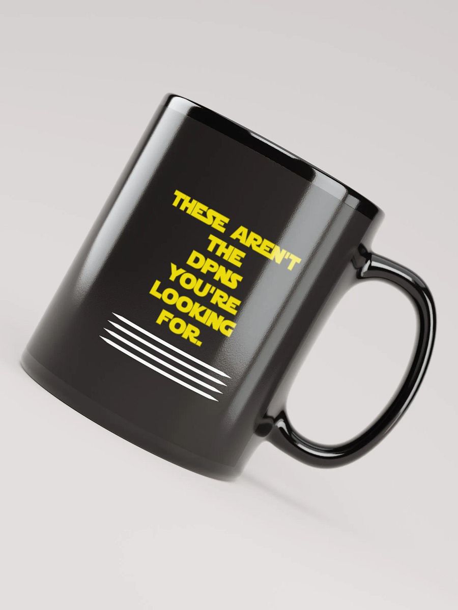 Elusive DPNs Mug product image (5)